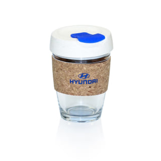 HYUNDAI KOOSH-9060 340ML CUP BLUE