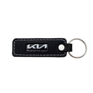 KIA JUMB DOME STITCH BLACK KIA002