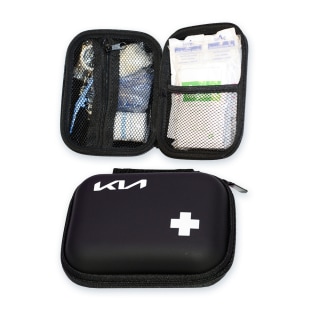 KIA TRIAGE FIRST AID KIT