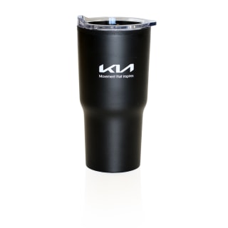 KIA STAINLESS STEEL MUG (BW0089)