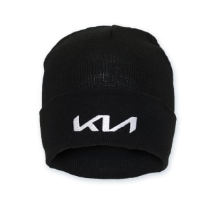 KIA KNITTED BEANIE B001