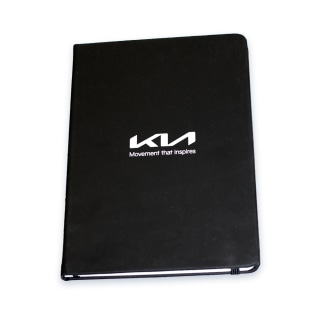 KIA NOTEBOOK