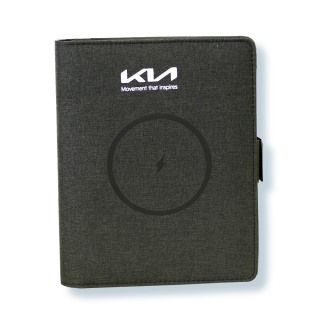 KIA WIRELESS CHARING PORTFOLIO