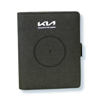 KIA SWISS COUGAR WIRELESS CHARGER