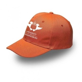 UJ 6 PANEL CAP