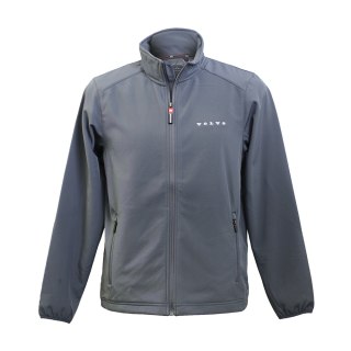 Volvo Dark Grey Mens Swagg Jkt