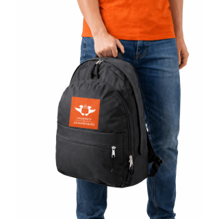 UJ ORIGINAL BACKPACK TWO COL