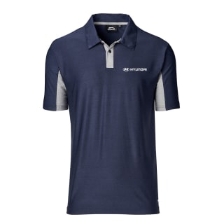 HYUNDAI MENS DORADO GOLFER 