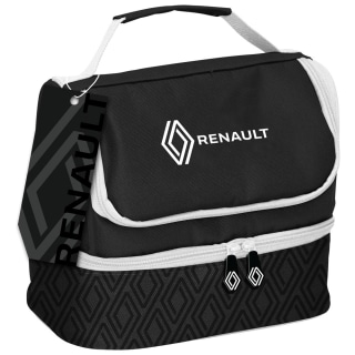 RENAULT LUNCH COOLER