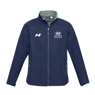 HYUNDAI N SERIES JACKET