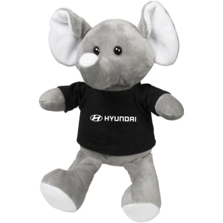 HYUNDAI EDDIE PLUSH TOY