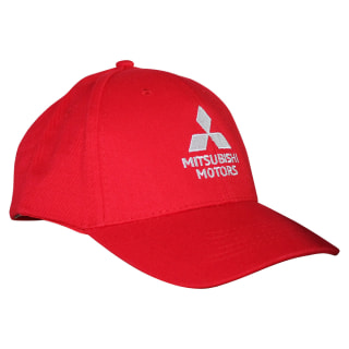 MITSHUBISHI PEAK CAP