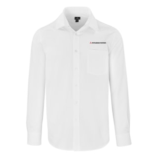 MITSUBISHI LONG SLEEVE SYCAMORE SHIRT MENS