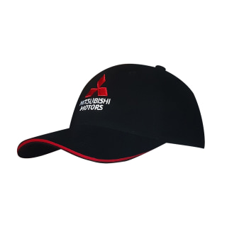 MITSUBISHI SANDWICH PEAK CAP