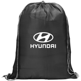 HYUNDAI ALTITUDE DAILY 190T DRAWSTRING BAG