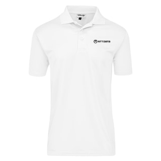 NTT PRO GOLF SHIRT - MENS