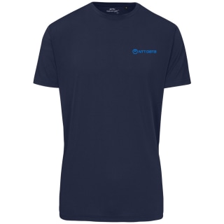 NTT DATA VITALITY SPORTS T-SHIRT MENS