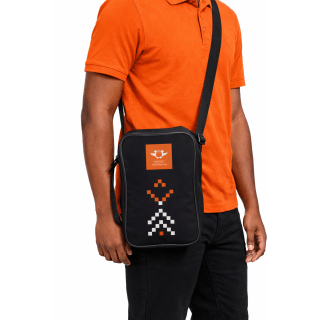 UJ WORLDY CROSSBODY BAG