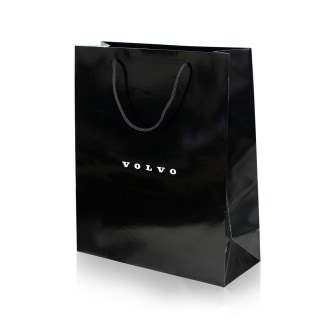 Volvo Dazzle Maxi Gift Bag (A3 - Portrait)