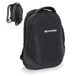 HYUNDAI TRANSIT LAPTOP BACKPACK