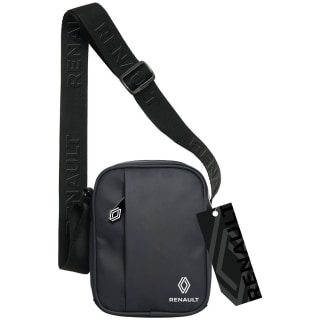 RENAULT CROSS BODY BAG