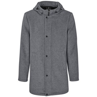 VOLVO ALEX VARGA GALLEGOS JACKET - MENS
