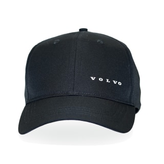 VOLVO CARS GARY PLAYER CAP NAVY