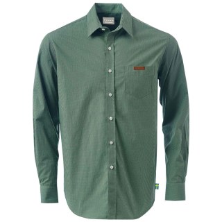 Volvo Men's Sloane Shirt - L/S