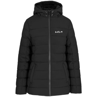 KIA LADIES ALEX VARGA IVEROC JACKET