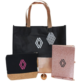 RENAULT SPARKLE GIFT PACK
