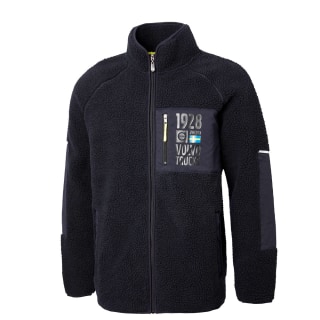 Heritage Pile Fleece Jacket