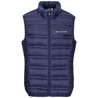 HYUNDAI AURORA BODYWARMER MENS