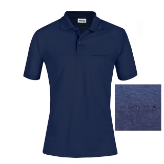 VOLVO CARS GOLFER MENS