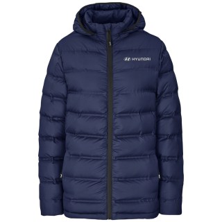 HYUNDAI FUJI JACKET LADIES