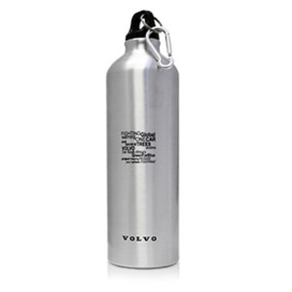 VOLVO CARSS GREENFORBLUE BOTTLE