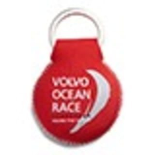 VOR 17/18 FLOATING KEY RING