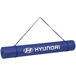 HYUNDAI FREESTYLE EXERCISE MAT