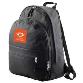 UJ ORIGINAL BACKPACK TWO COL