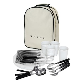 Volvo Bastille Picnic Bag