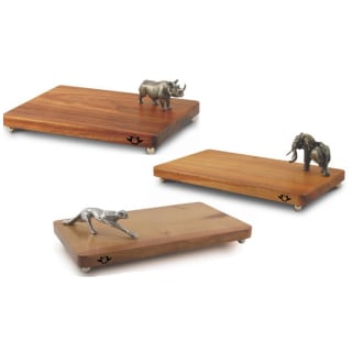 UJ BIG FIVE VARIETY CHEESE BOARD - NATURAL