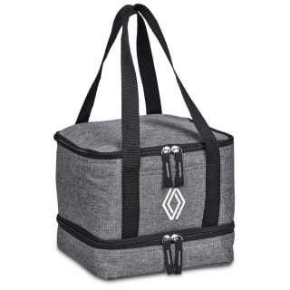 RENAULT ALTITUDE MANITOBA 9-CAN DOUBLE DECKER COOLER