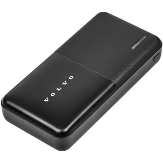 Volvo Alex Varga Asterin Power Bank - 20,000mAh