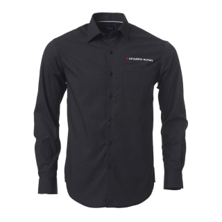 MITSUBISHI REGENT LONG SLEEVE SHIRT MEN