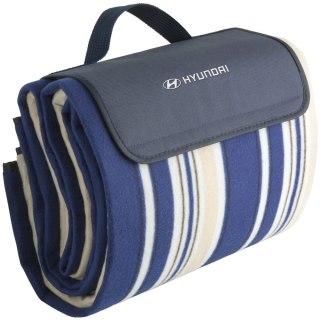 HYUNDAI GOOD LIFE GIANT PICNIC BLANKET (BLA-102252-HYU)