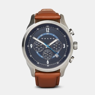 Volvo Chronograph Watch