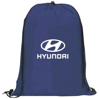 HYUNDAI ALTITUDE DAILY 190T DRAWSTRING BAG