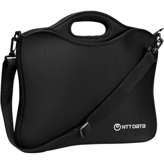 NTT SUPERNOVA LAPTOP SLEEVE
