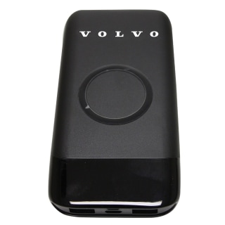 Volvo Tremor 8000mAh Wireless Power bank 