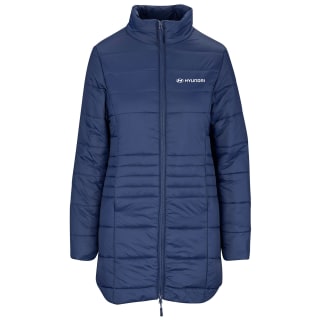 HYUNDAI LADIES VALLARTA JACKET