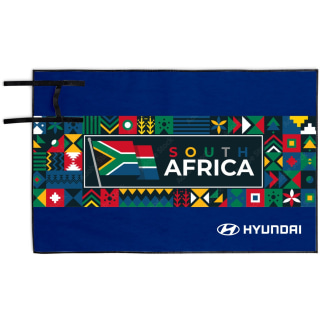HYUNDAI HOPPLA IVORY RPET PICNIC MAT